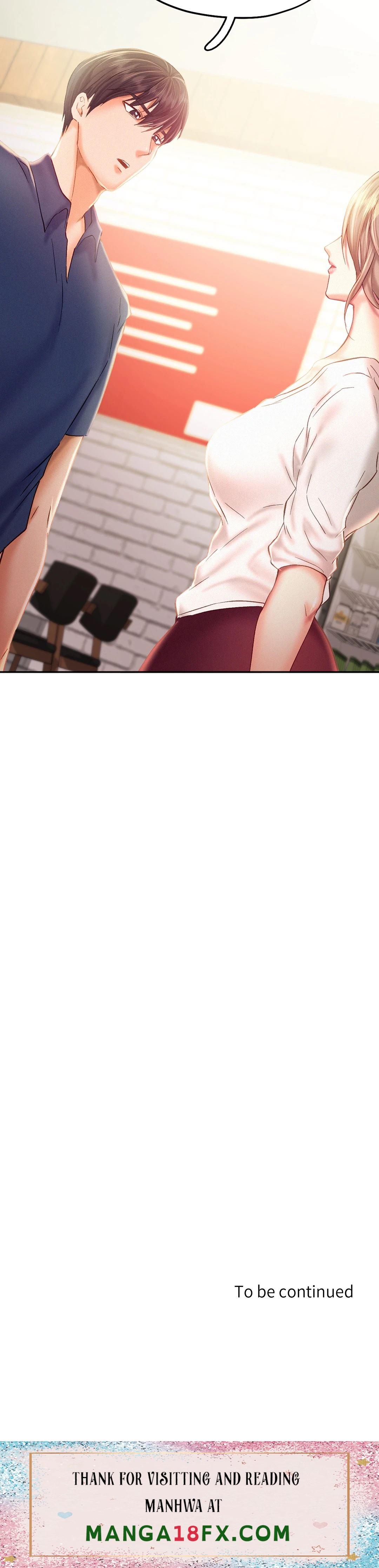 Flying High - Chapter 40 [photo 30] - MangaPorn