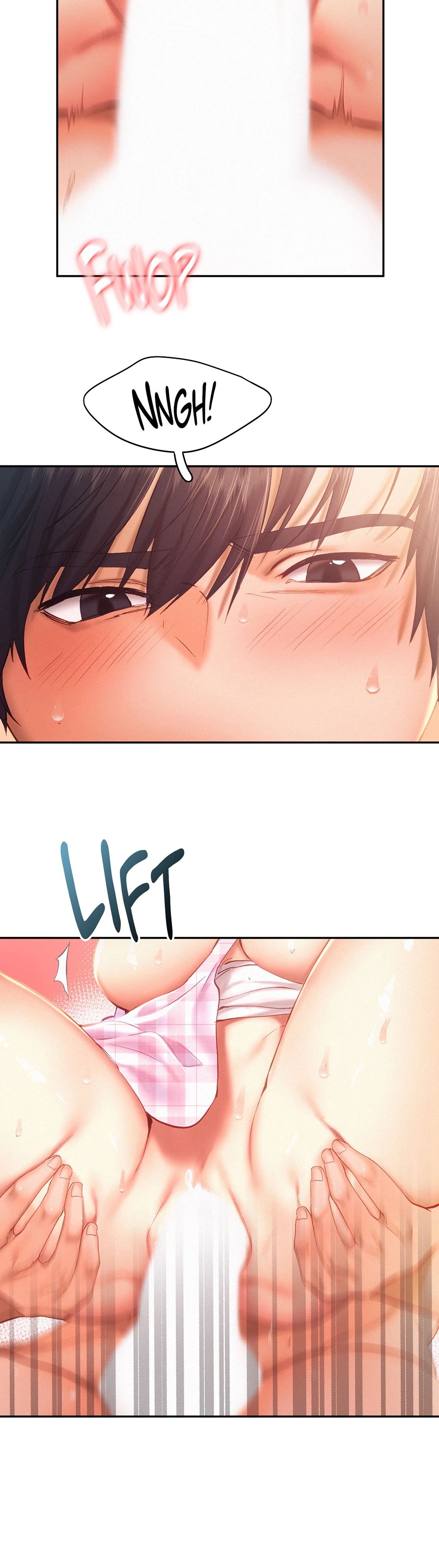 Flying High - Chapter 40 [photo 6] - MangaPorn