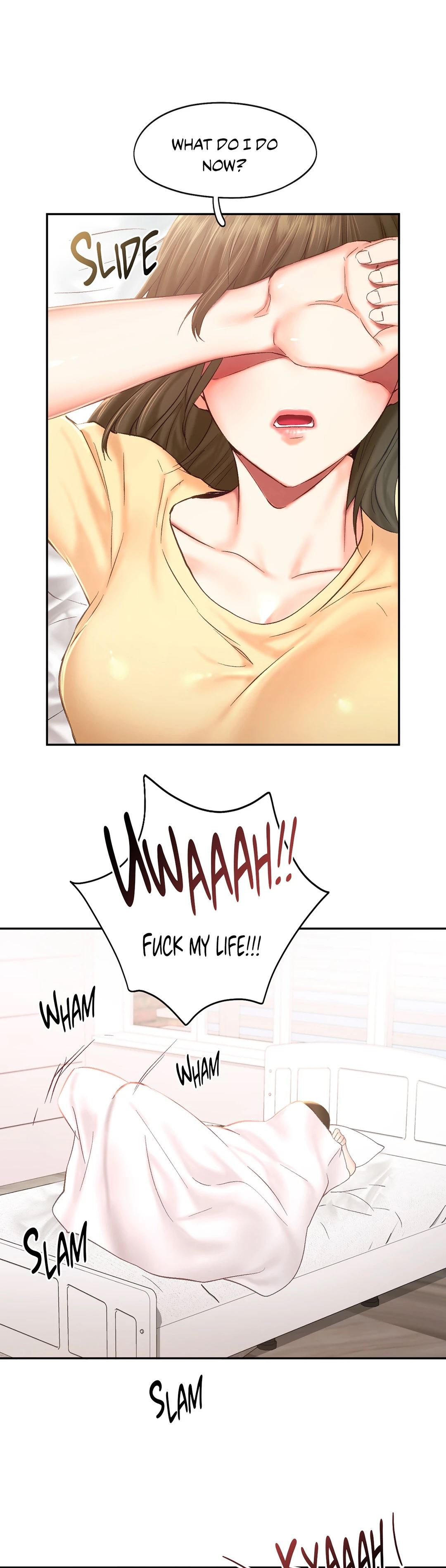 Flying High - Chapter 41 [photo 12] - MangaPorn