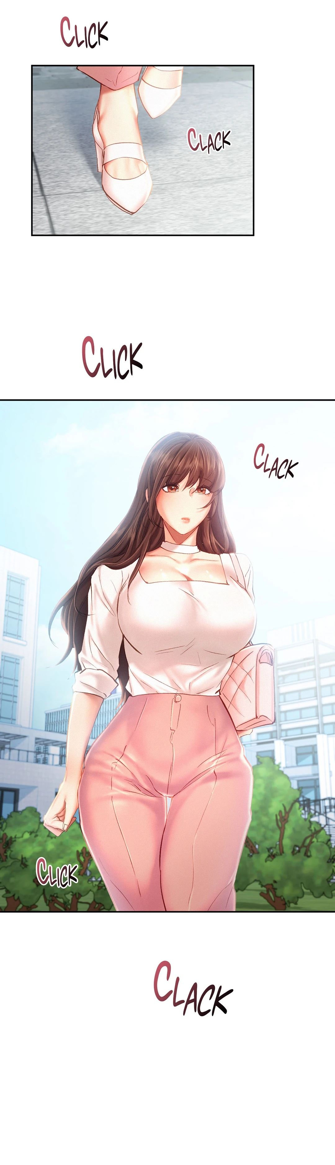 Flying High - Chapter 41 [photo 18] - MangaPorn