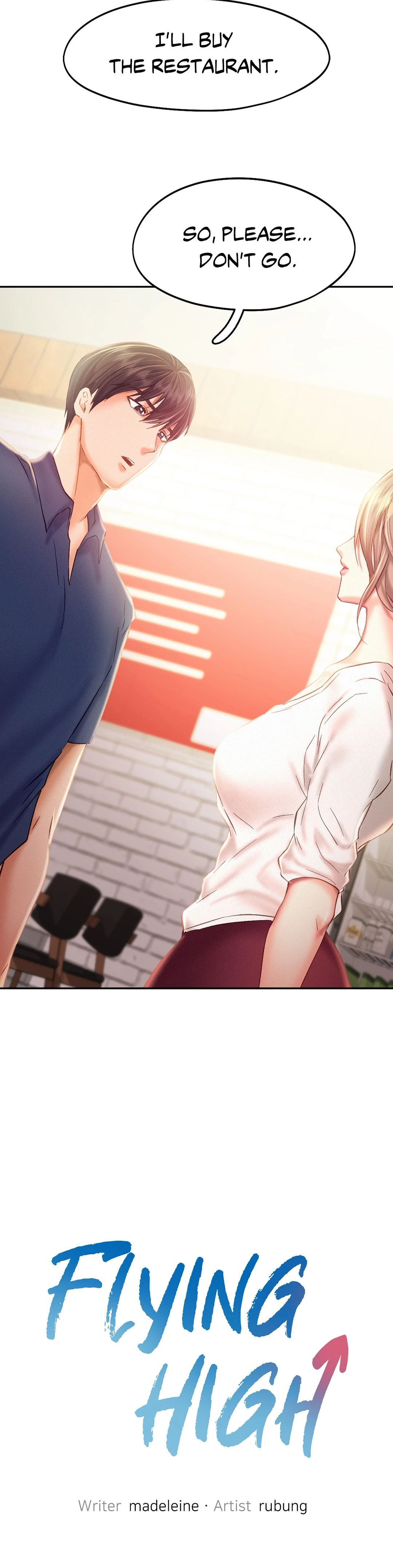 Flying High - Chapter 41 [photo 2] - MangaPorn