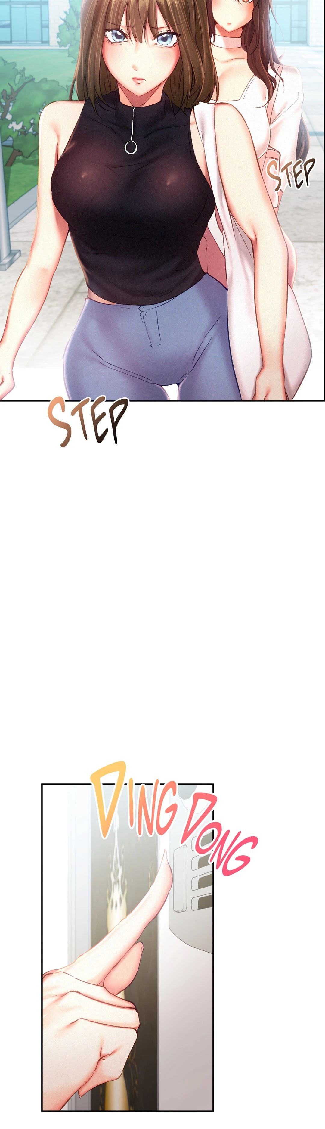 Flying High - Chapter 41 [photo 22] - MangaPorn