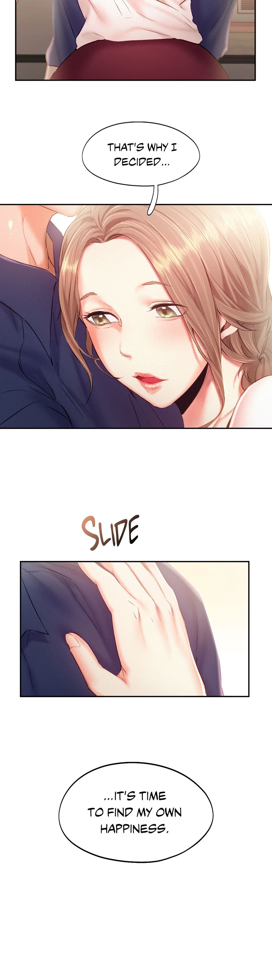 Flying High - Chapter 41 [photo 6] - MangaPorn