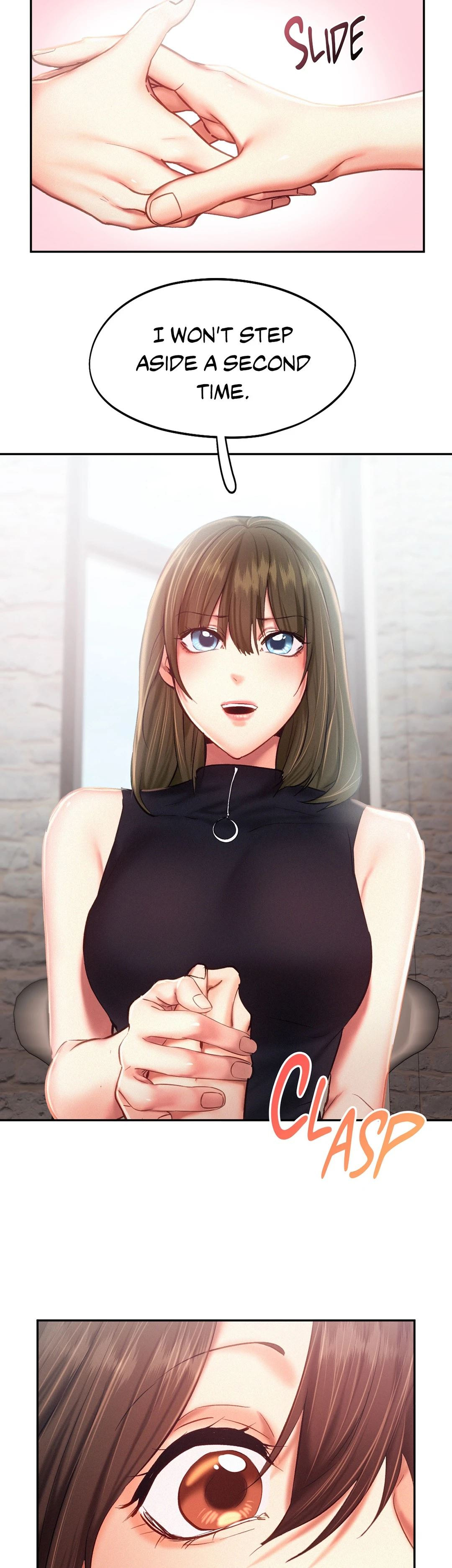 Flying High - Chapter 42 [photo 22] - MangaPorn