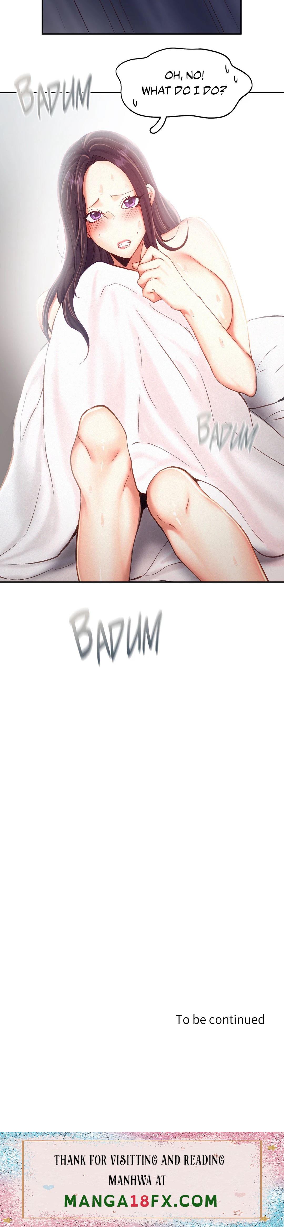 Flying High - Chapter 42 [photo 31] - MangaPorn