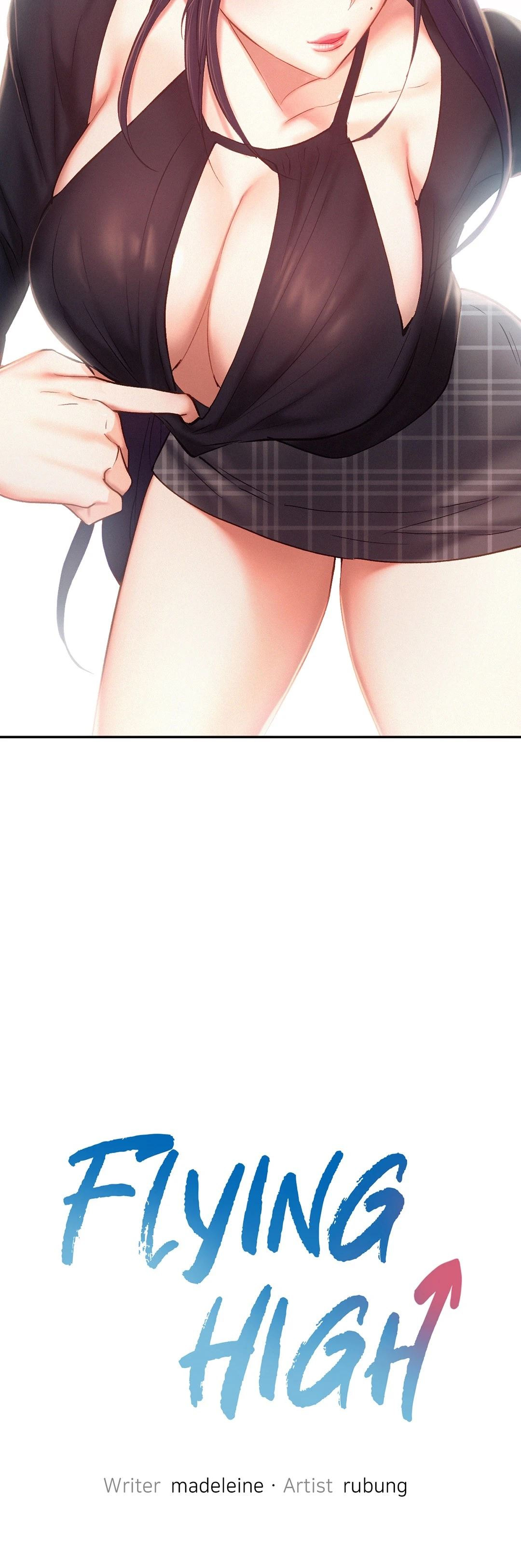 Flying High - Chapter 42 [photo 4] - MangaPorn