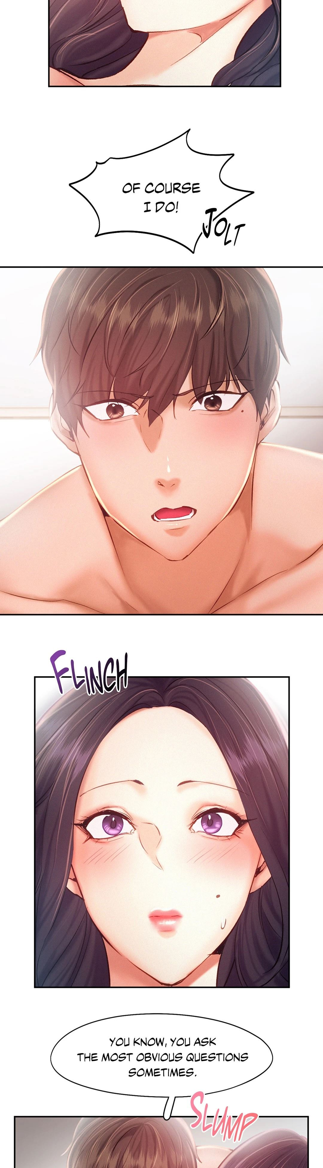 Flying High - Chapter 42 [photo 7] - MangaPorn