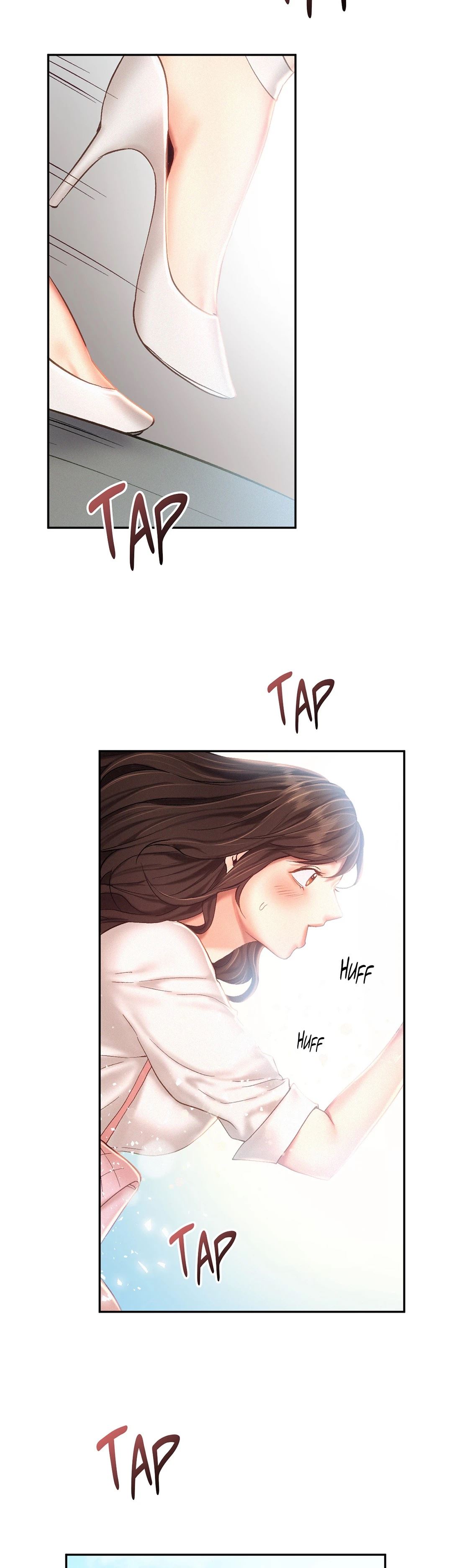 Flying High - Chapter 43 [photo 13] - MangaPorn