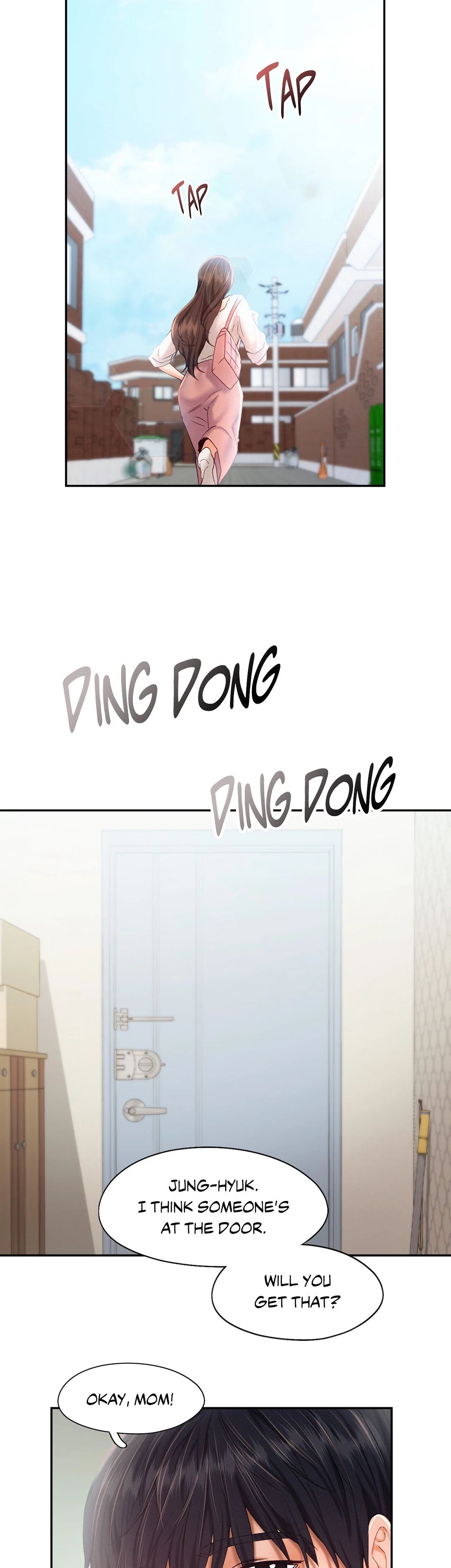 Flying High - Chapter 43 [photo 14] - MangaPorn