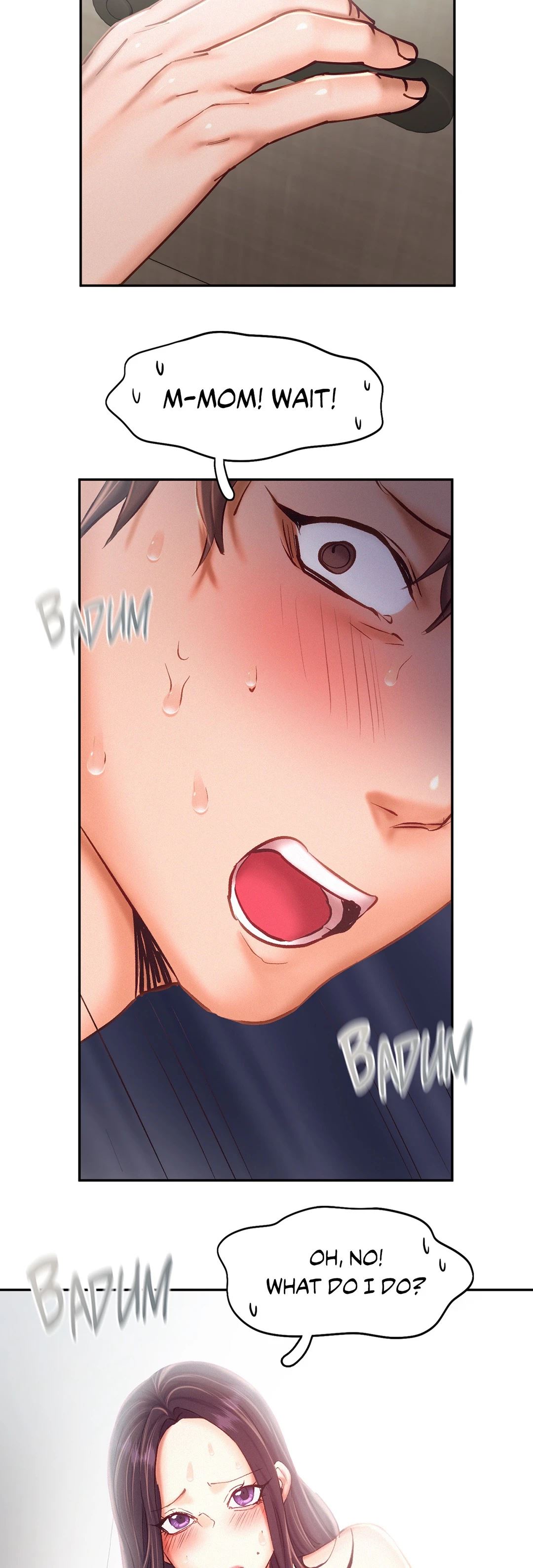 Flying High - Chapter 43 [photo 2] - MangaPorn