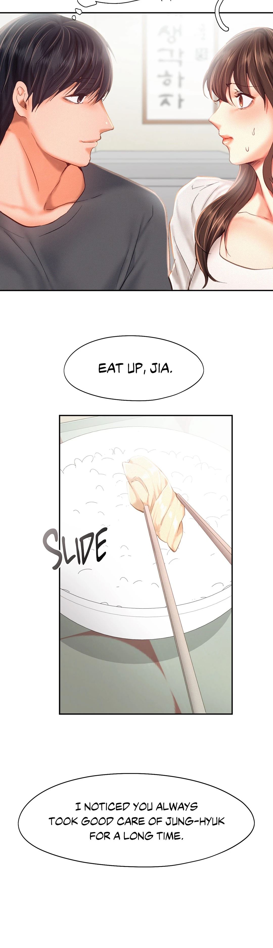 Flying High - Chapter 43 [photo 23] - MangaPorn