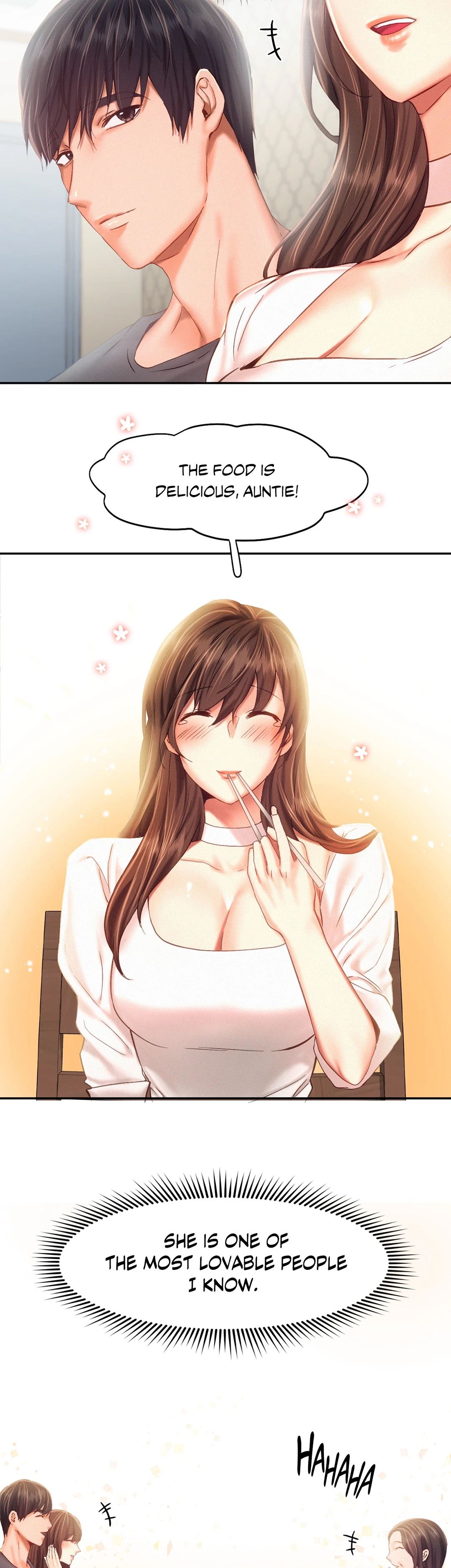 Flying High - Chapter 43 [photo 25] - MangaPorn