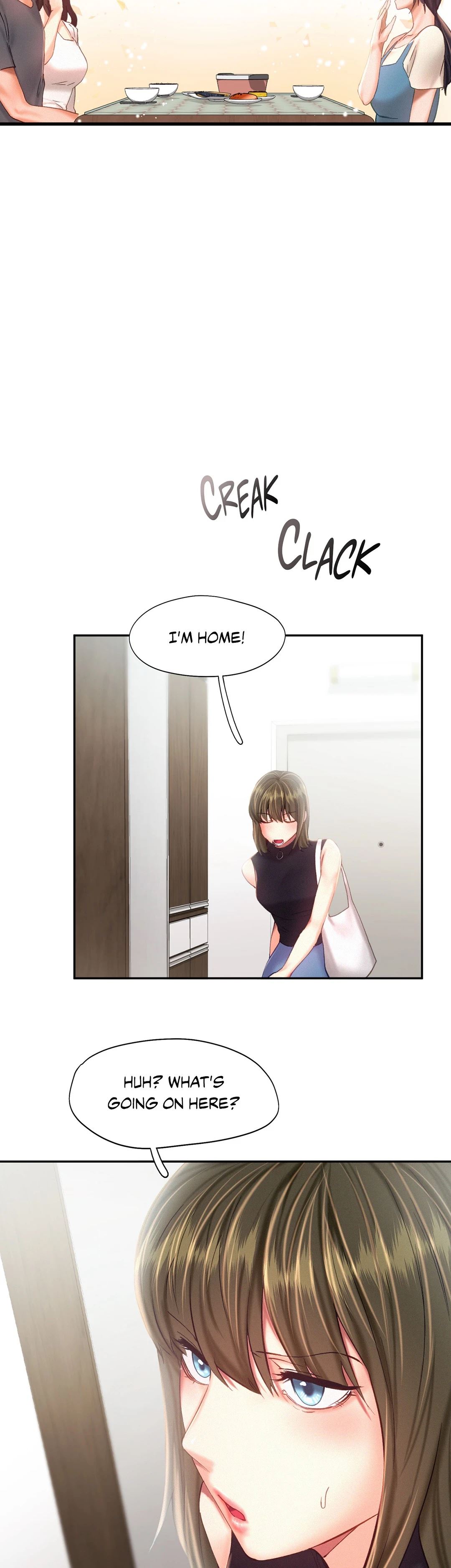 Flying High - Chapter 43 [photo 26] - MangaPorn