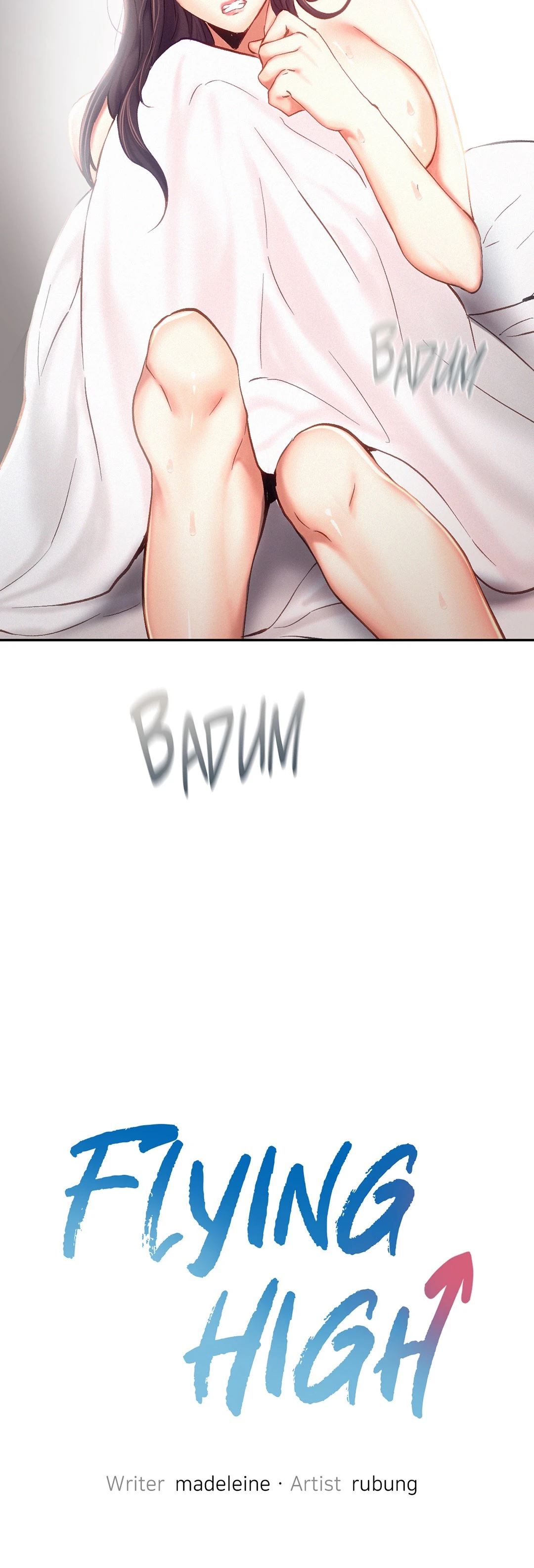 Flying High - Chapter 43 [photo 3] - MangaPorn