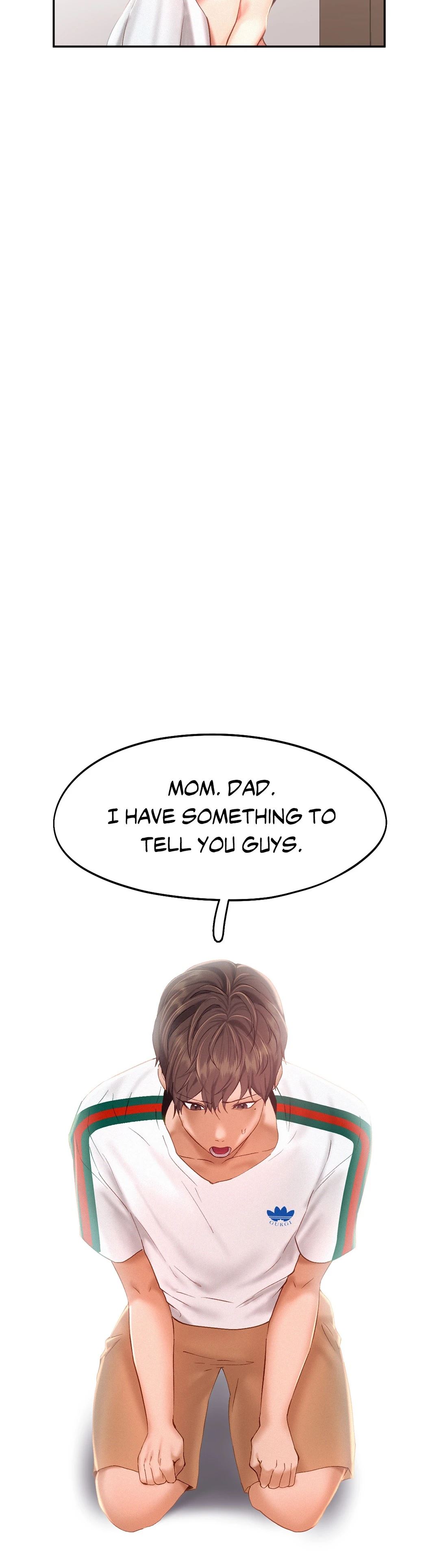 Flying High - Chapter 43 [photo 7] - MangaPorn