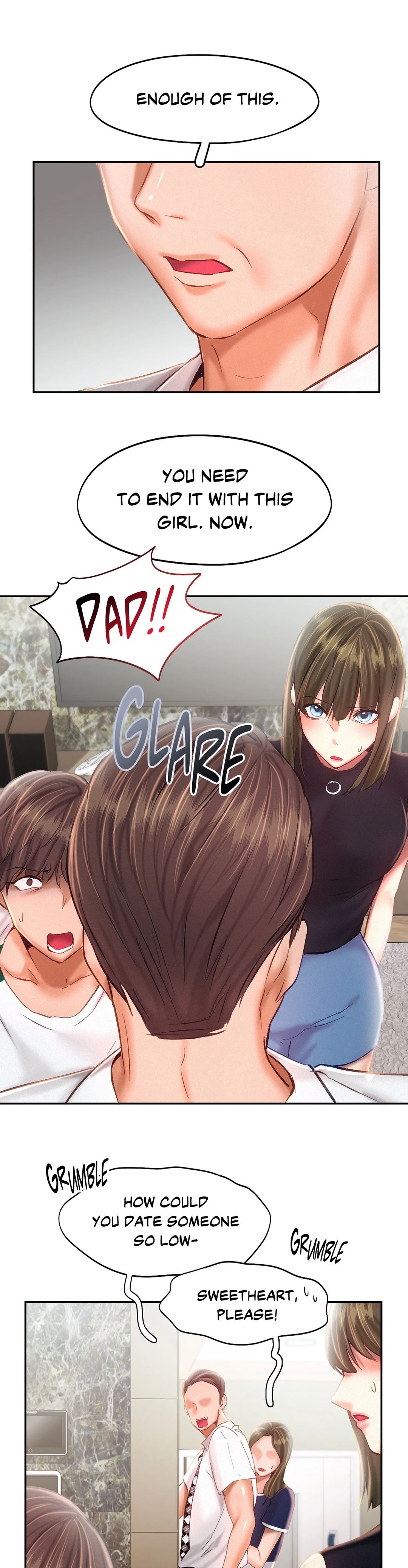 Flying High - Chapter 44 [photo 1] - MangaPorn