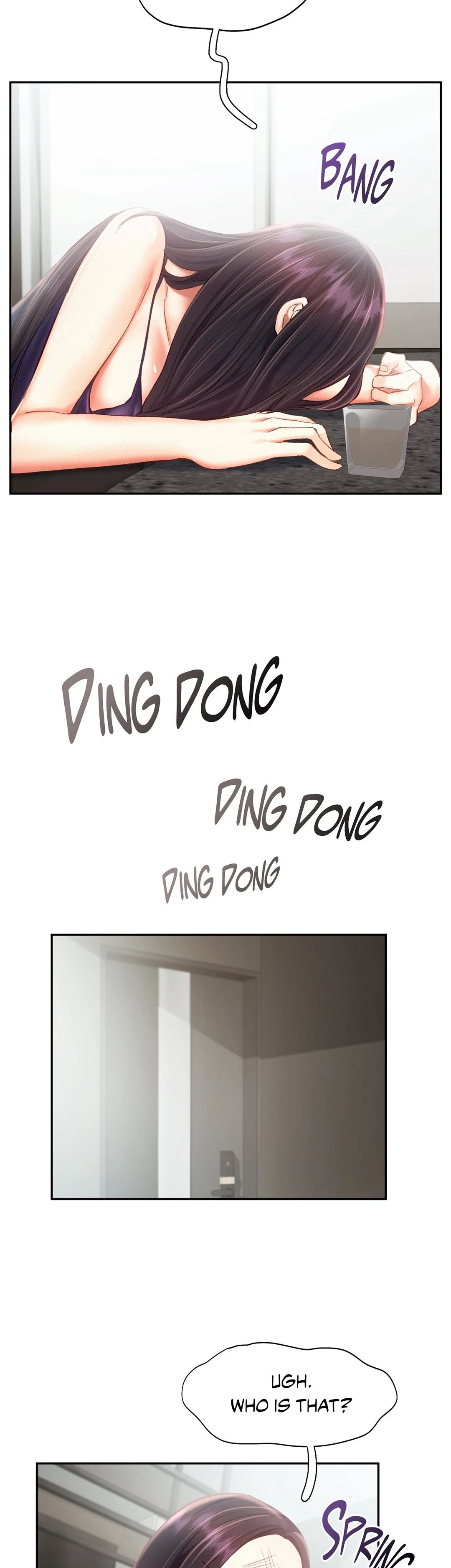 Flying High - Chapter 44 [photo 13] - MangaPorn