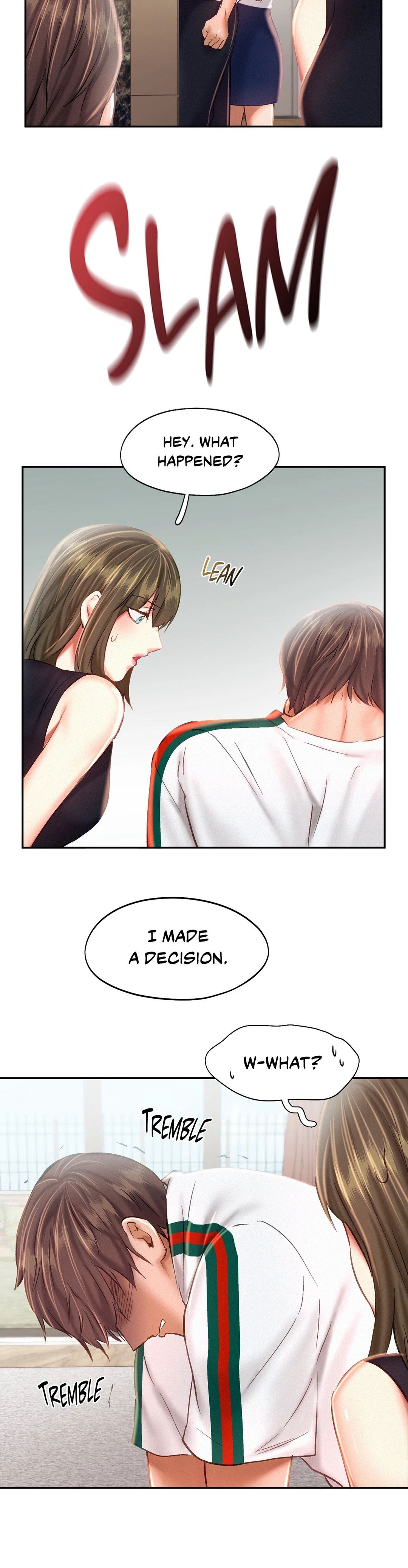Flying High - Chapter 44 [photo 2] - MangaPorn