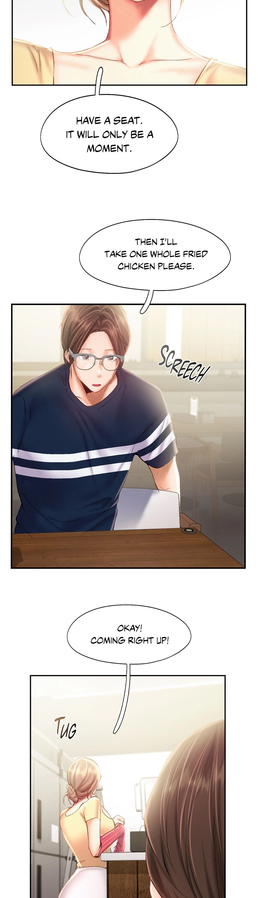 Flying High - Chapter 44 [photo 29] - MangaPorn