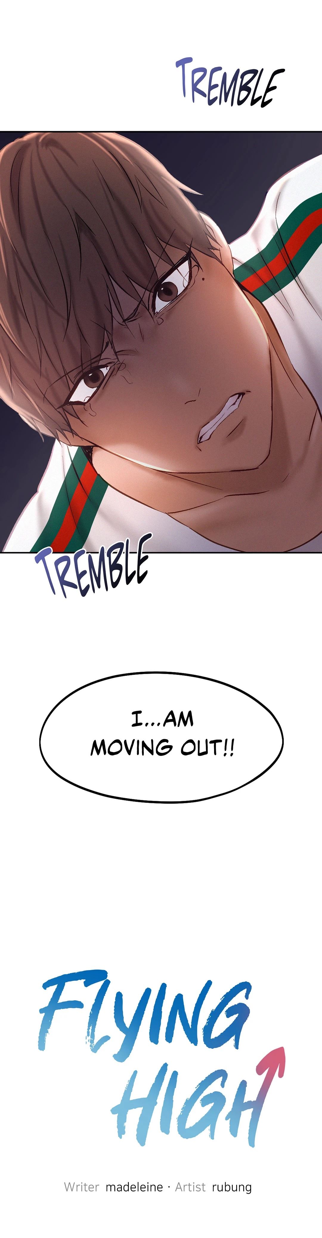 Flying High - Chapter 44 [photo 3] - MangaPorn