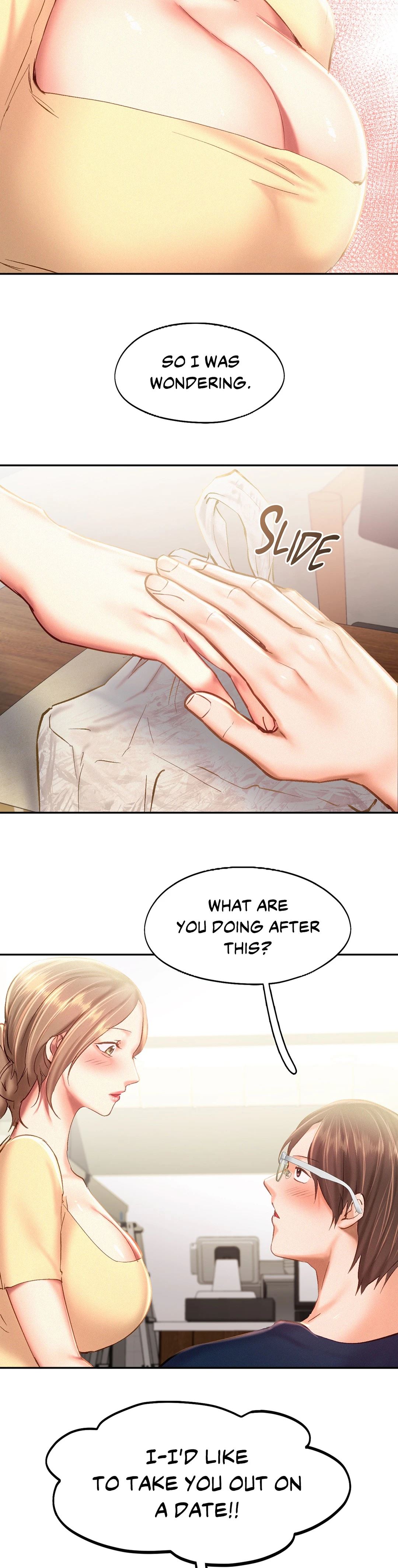 Flying High - Chapter 44 [photo 33] - MangaPorn