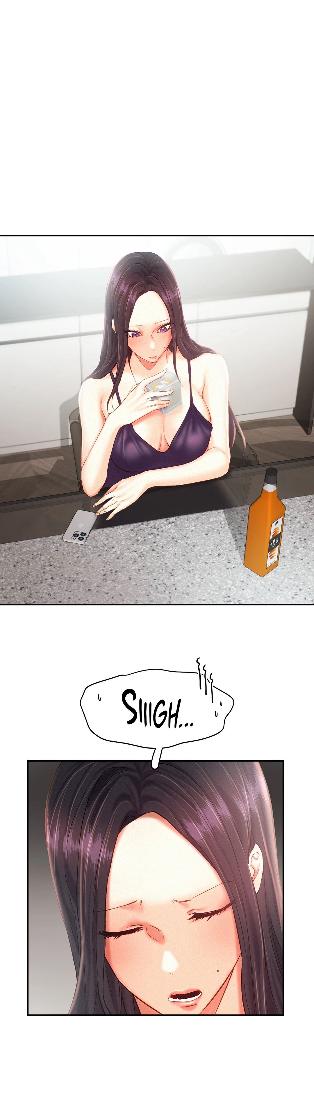 Flying High - Chapter 44 [photo 4] - MangaPorn