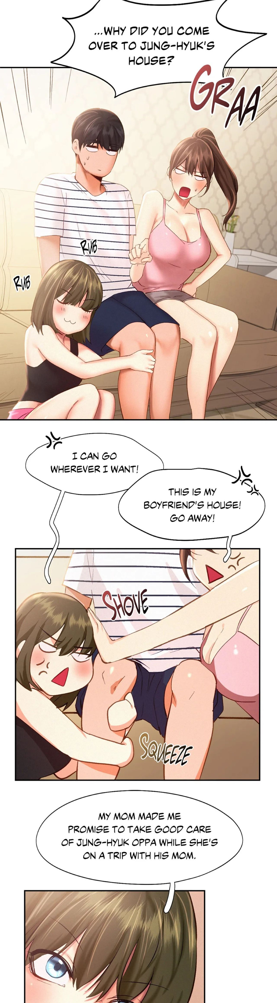 Flying High - Chapter 45 [photo 5] - MangaPorn