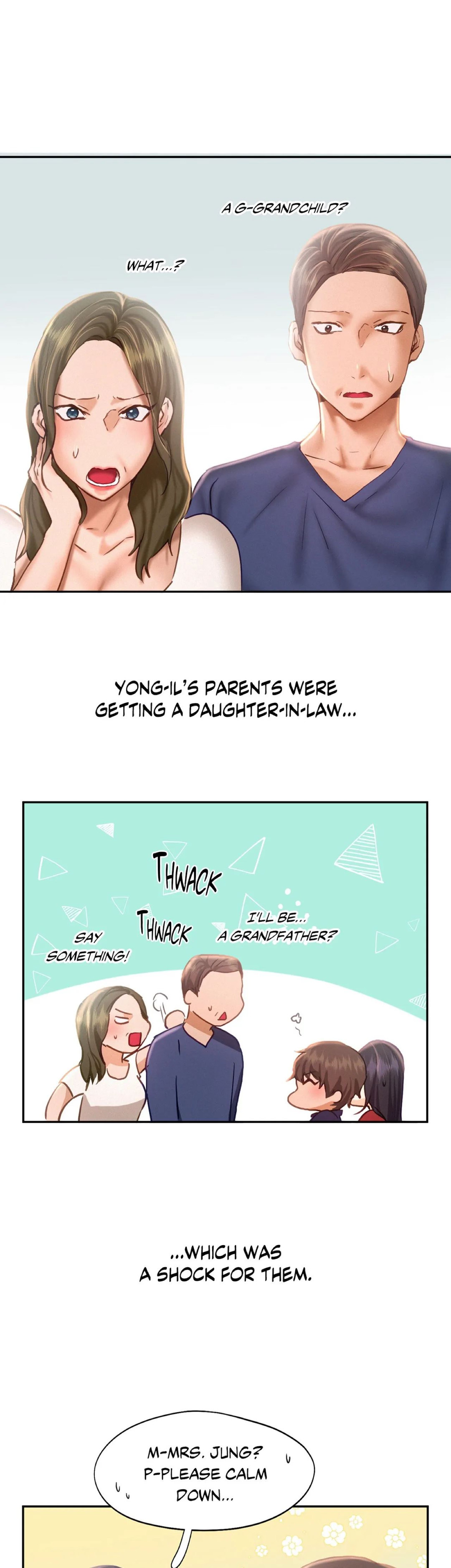 Flying High - Chapter 46 [photo 20] - MangaPorn