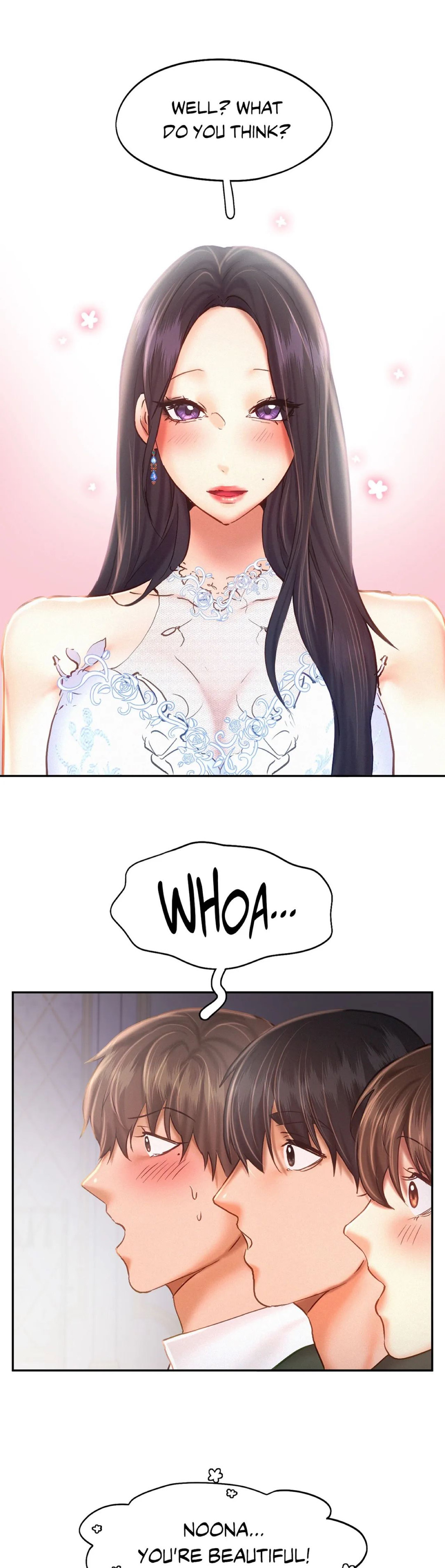 Flying High - Chapter 46 [photo 24] - MangaPorn