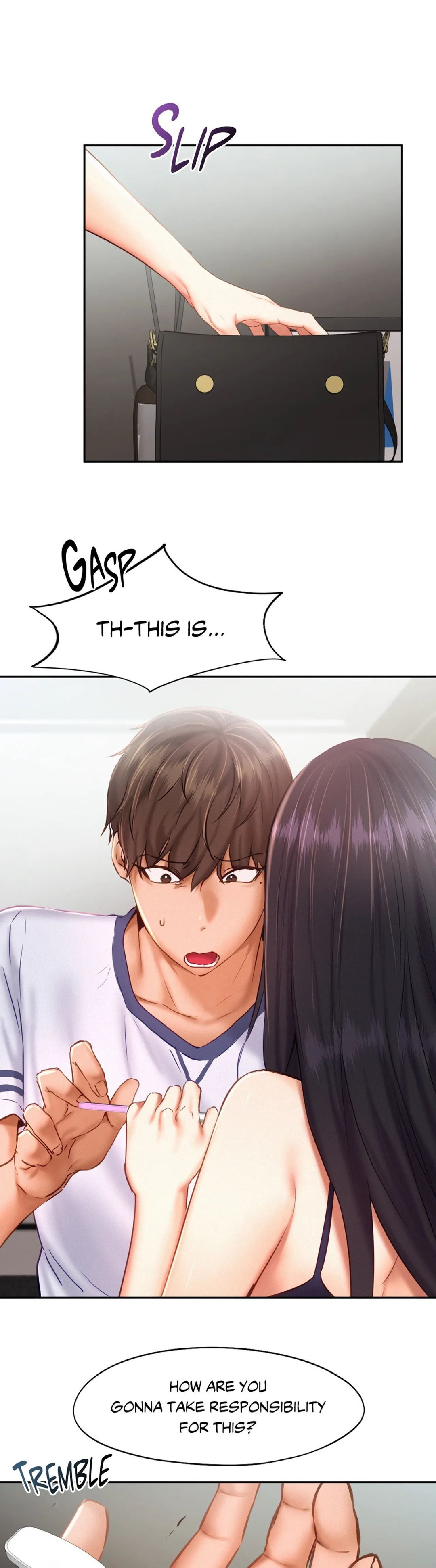 Flying High - Chapter 46 [photo 6] - MangaPorn