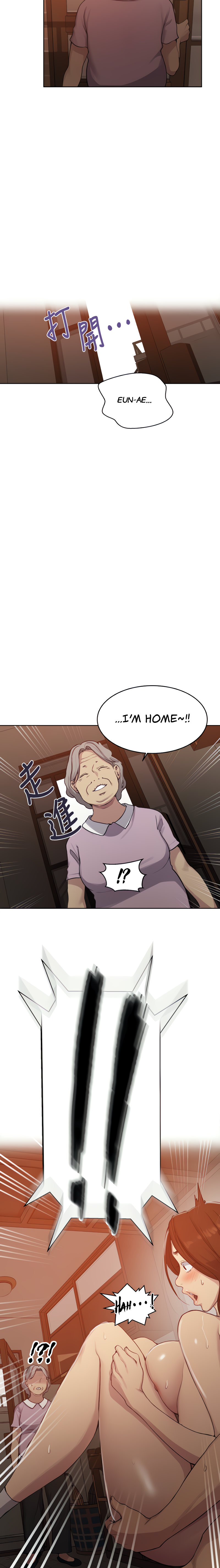 Secret Class - Chapter 93 [photo 17] - MangaPorn