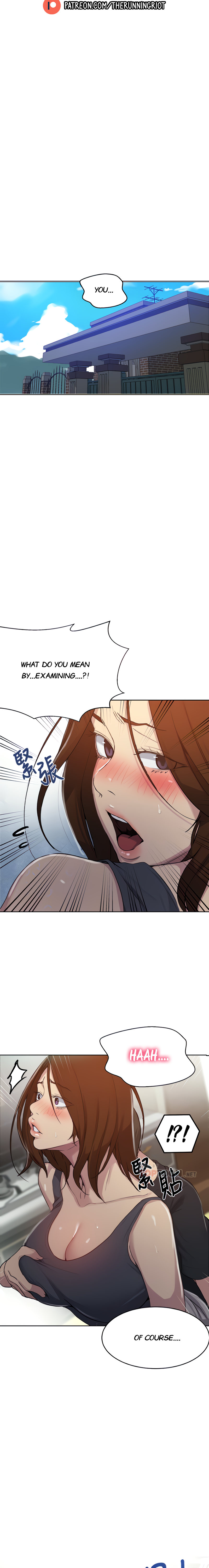 Secret Class - Chapter 93 [photo 3] - MangaPorn