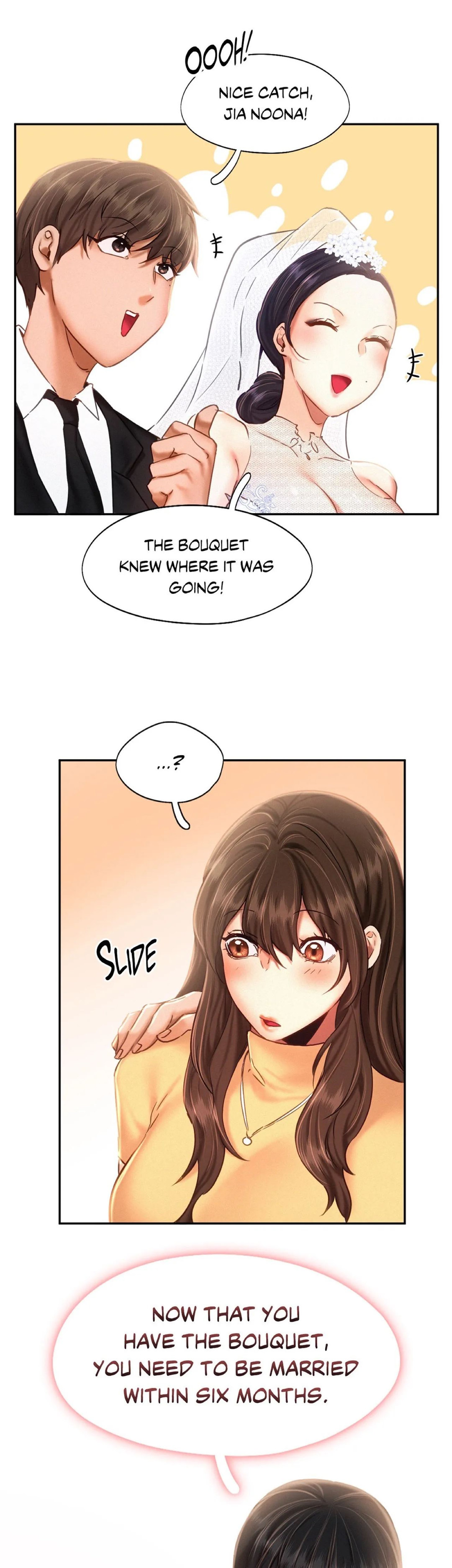 Flying High - Chapter 47 [photo 16] - MangaPorn