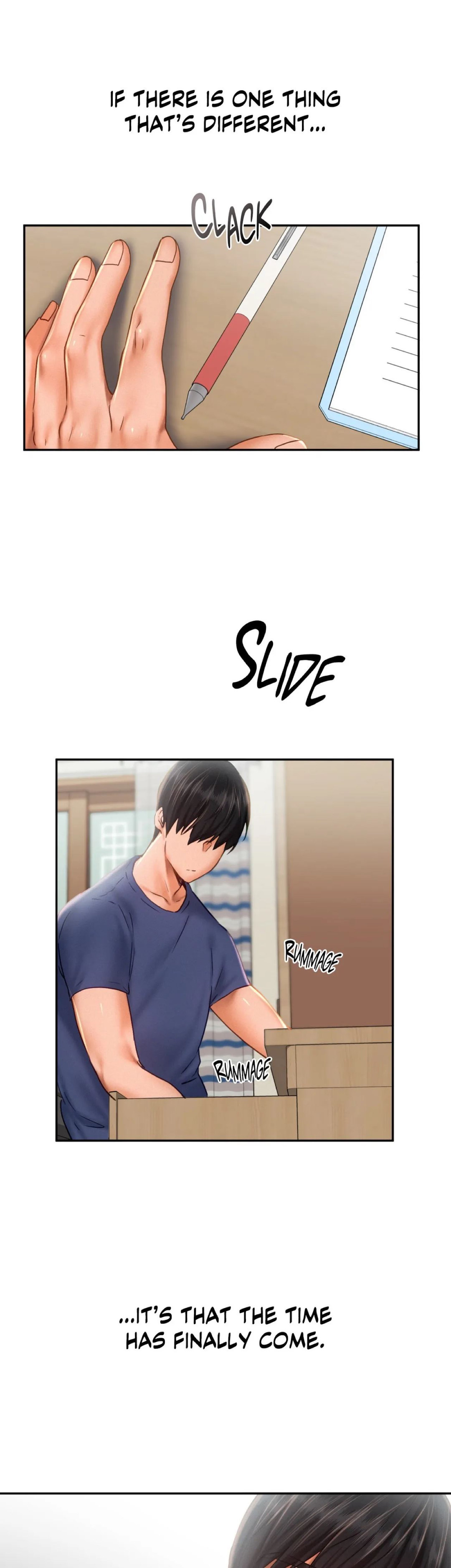 Flying High - Chapter 47 [photo 22] - MangaPorn