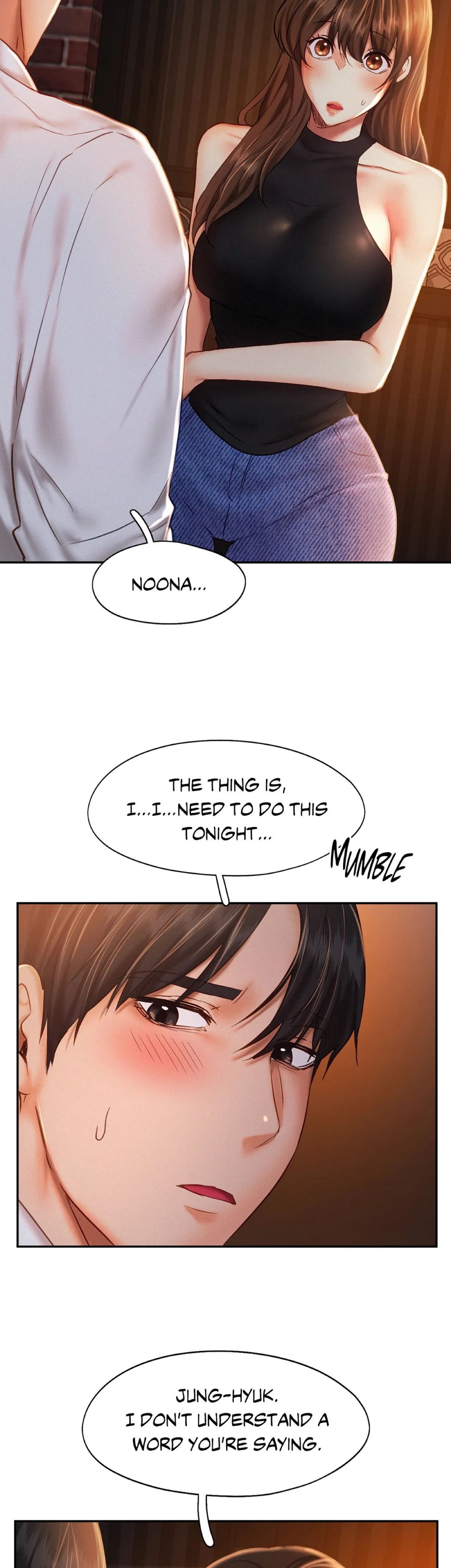 Flying High - Chapter 47 [photo 25] - MangaPorn