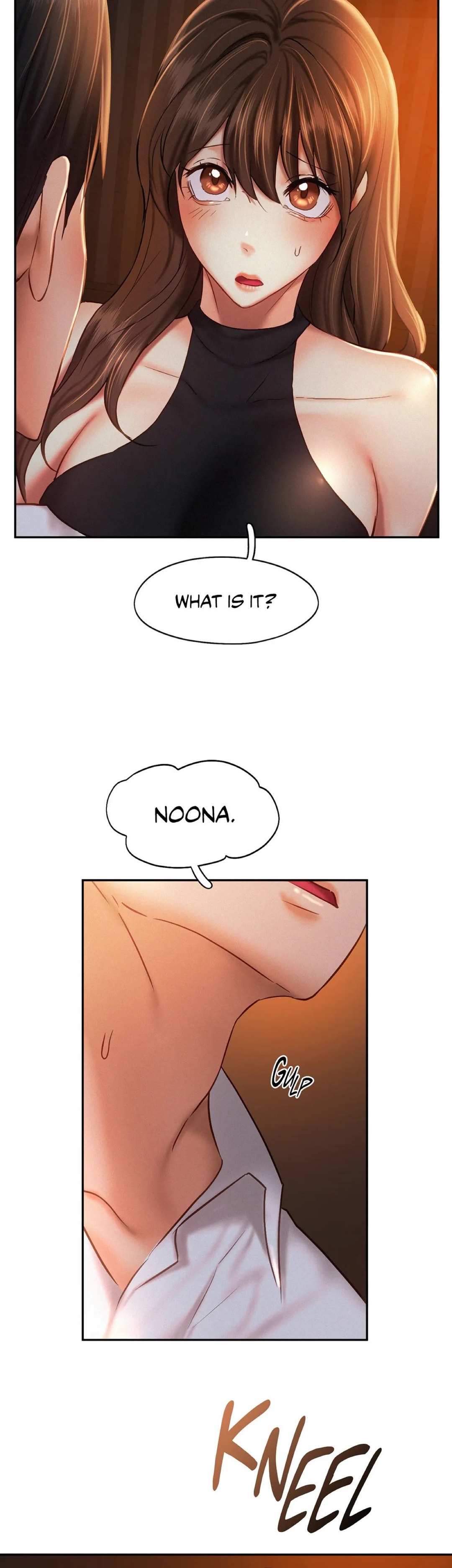 Flying High - Chapter 47 [photo 26] - MangaPorn