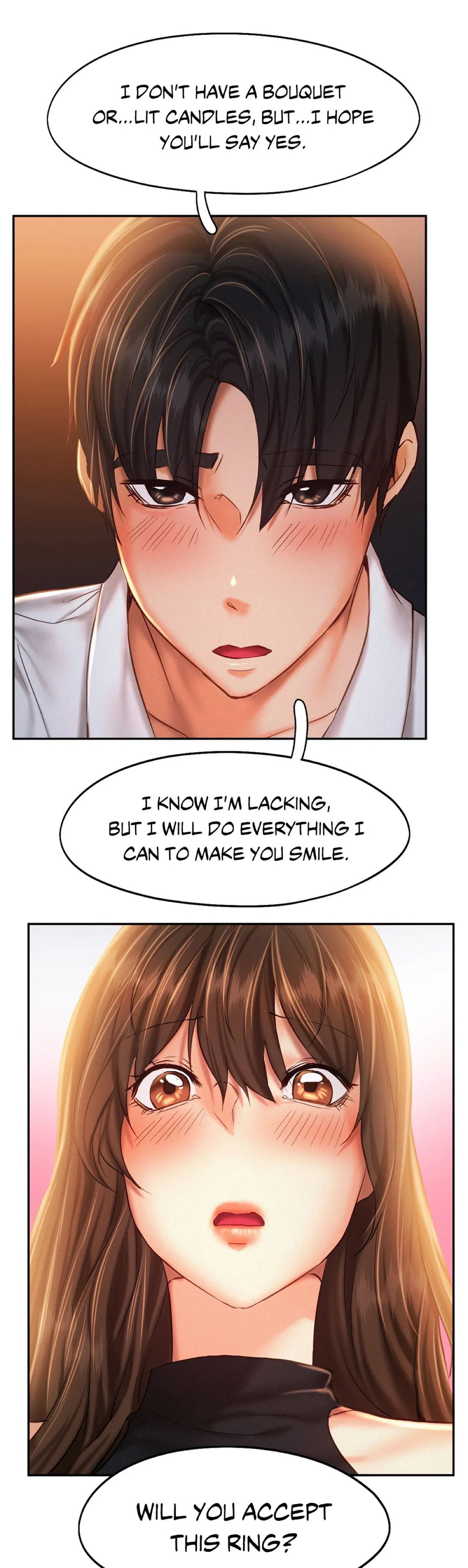 Flying High - Chapter 47 [photo 28] - MangaPorn