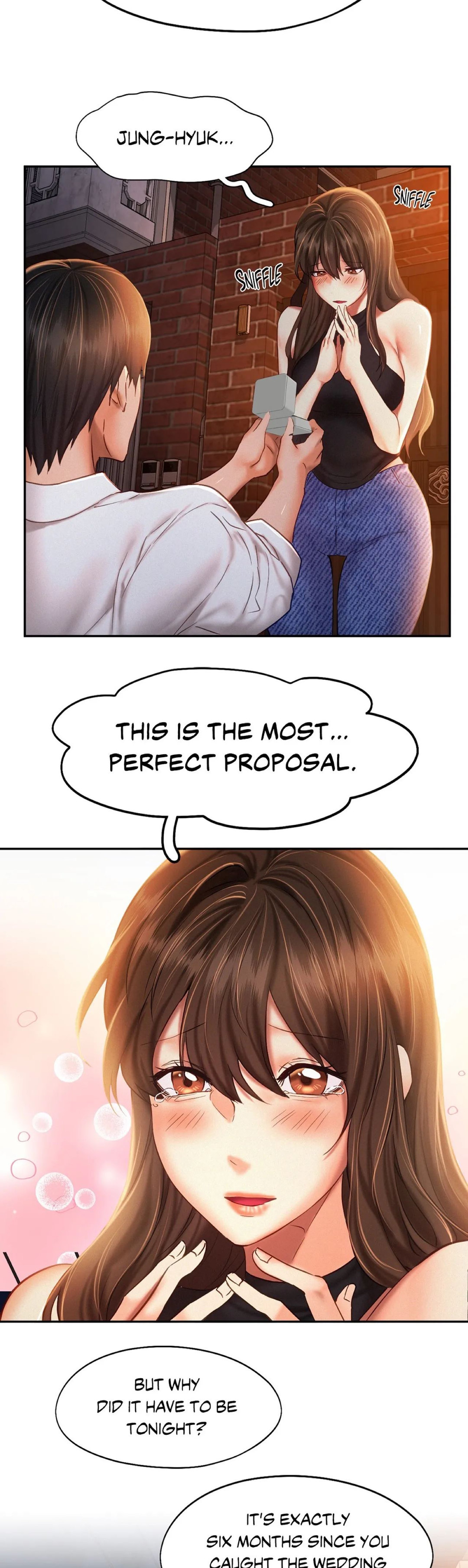 Flying High - Chapter 47 [photo 29] - MangaPorn