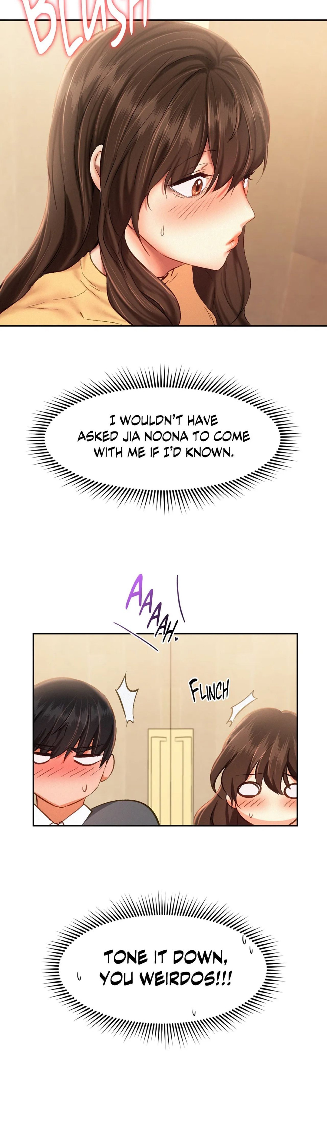 Flying High - Chapter 47 [photo 9] - MangaPorn