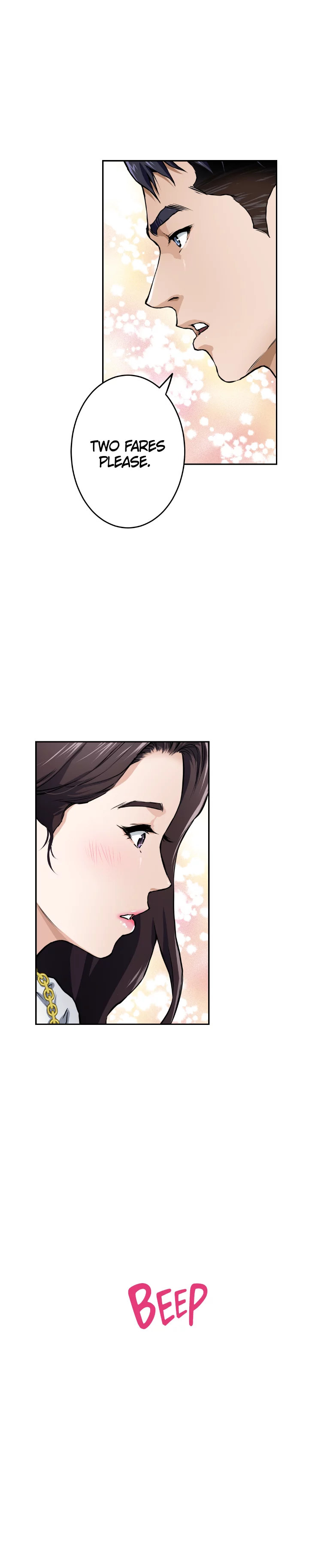 Night With My Sister - Chapter 1 [photo 17] - MangaPorn