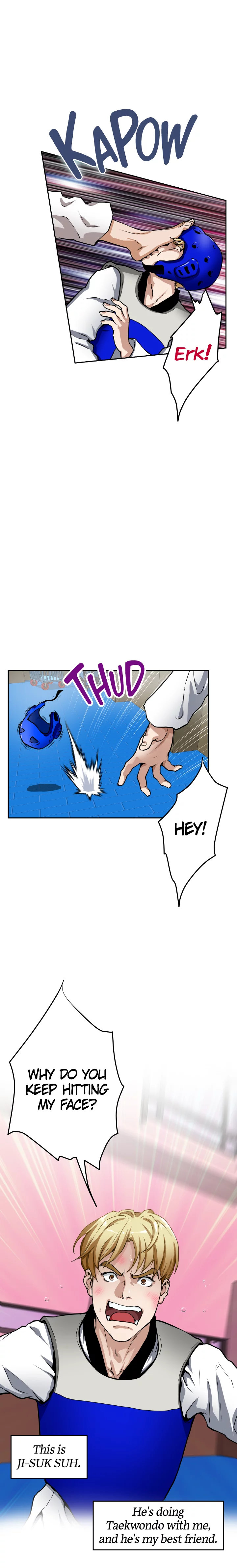 Night With My Sister - Chapter 1 [photo 21] - MangaPorn