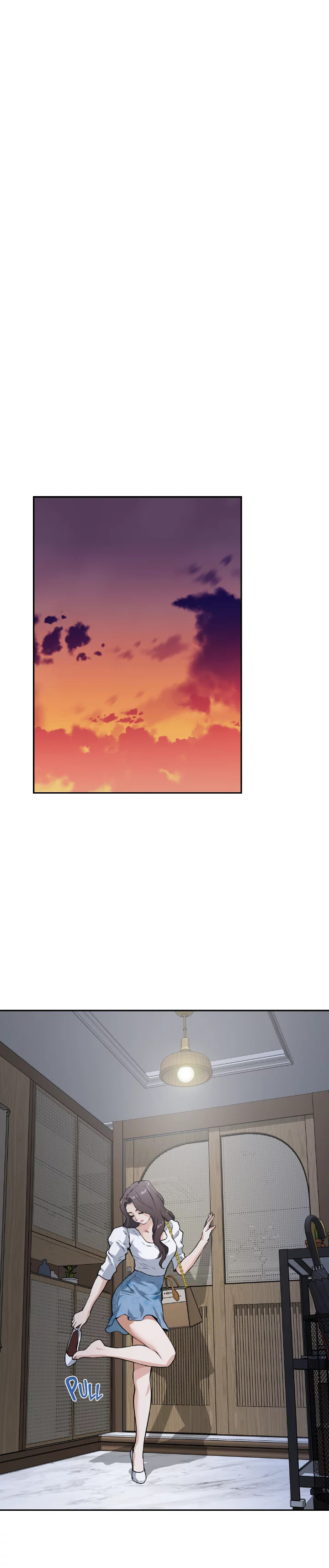 Night With My Sister - Chapter 1 [photo 28] - MangaPorn