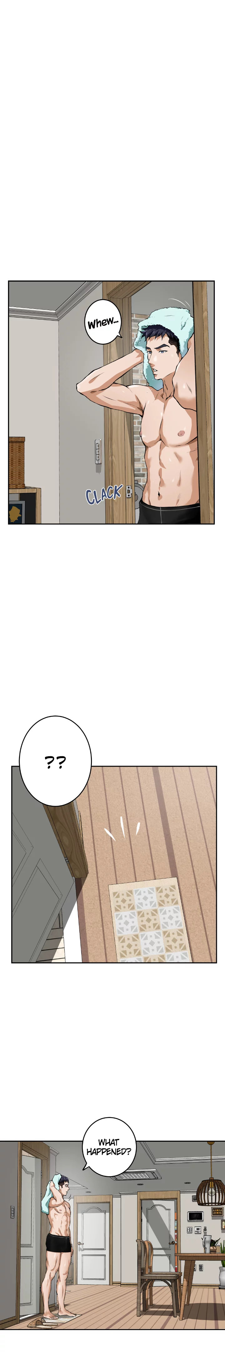 Night With My Sister - Chapter 1 [photo 32] - MangaPorn