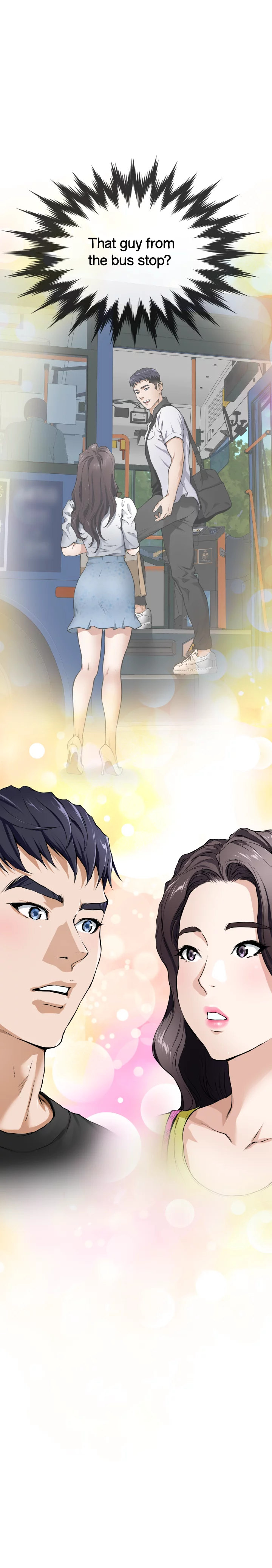 Night With My Sister - Chapter 1 [photo 39] - MangaPorn