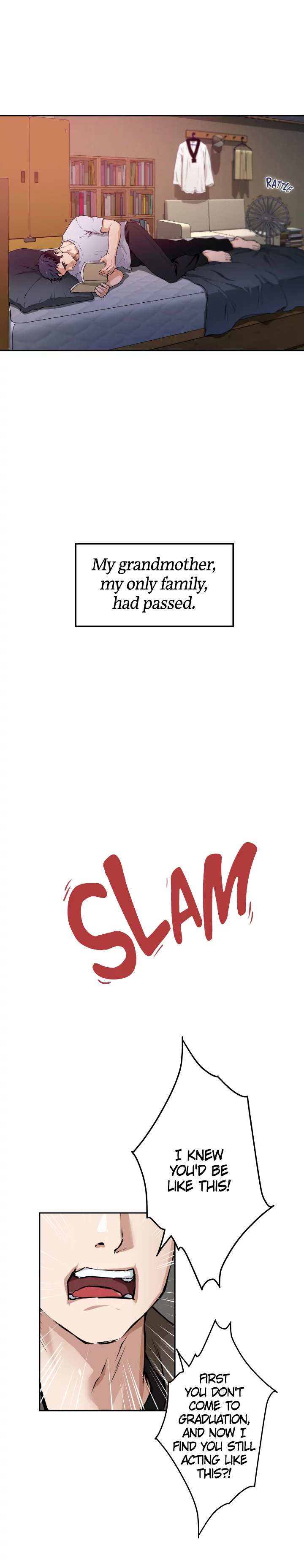 Night With My Sister - Chapter 1 [photo 46] - MangaPorn