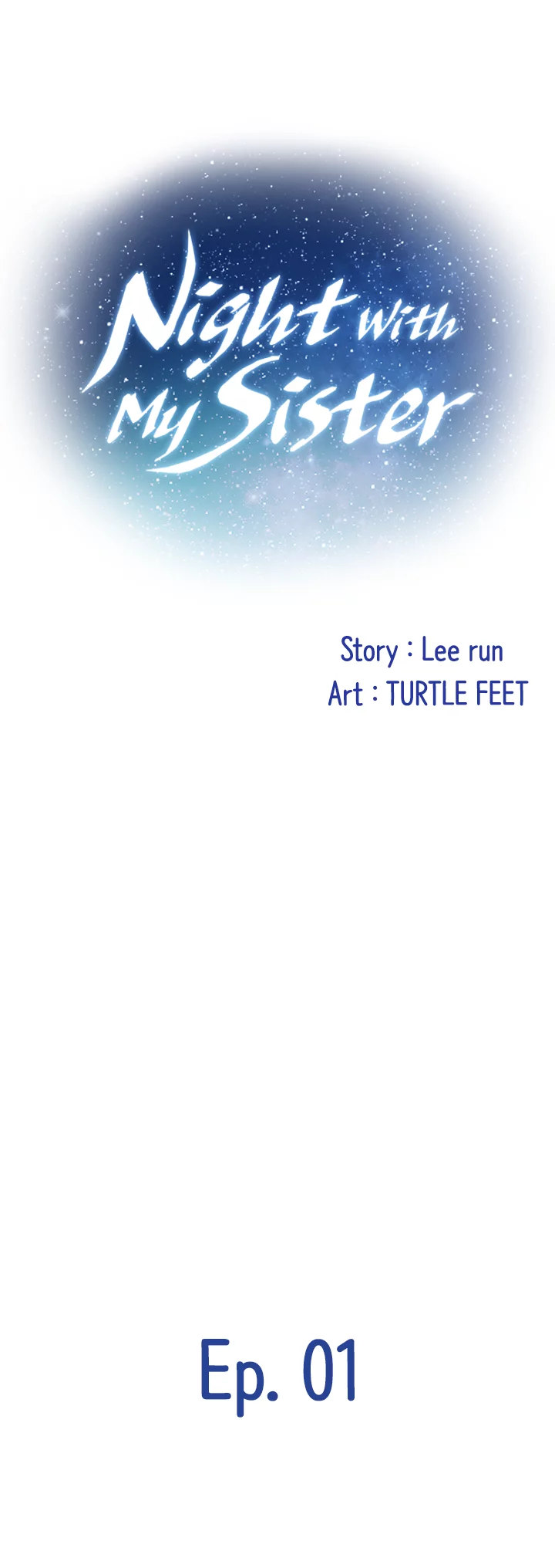 Night With My Sister - Chapter 1 [photo 8] - MangaPorn