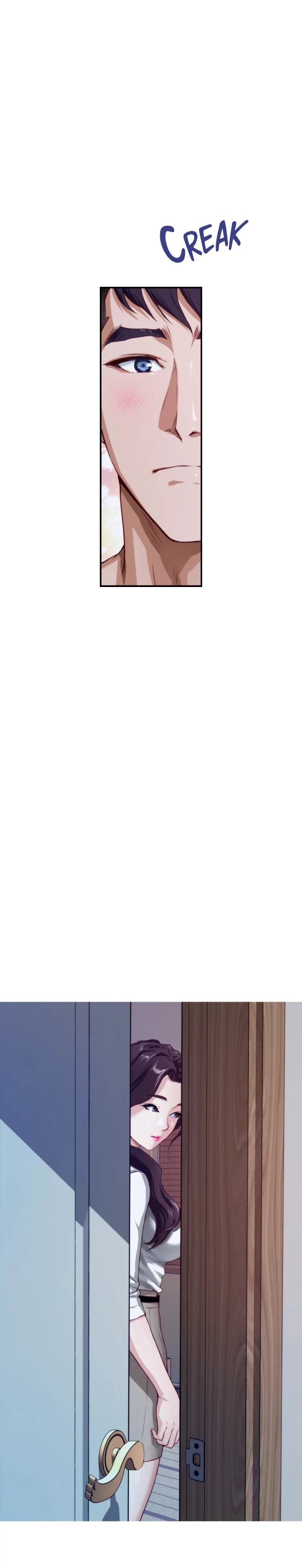 Night With My Sister - Chapter 2 [photo 20] - MangaPorn