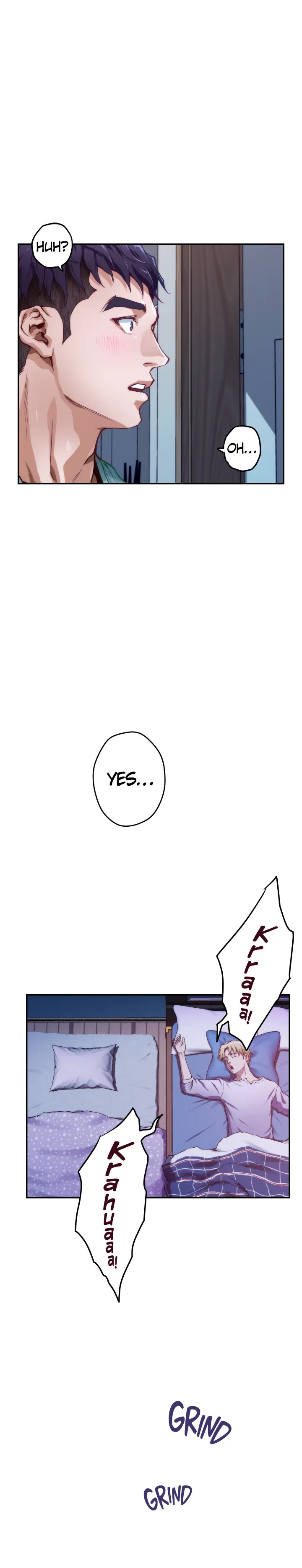 Night With My Sister - Chapter 2 [photo 22] - MangaPorn