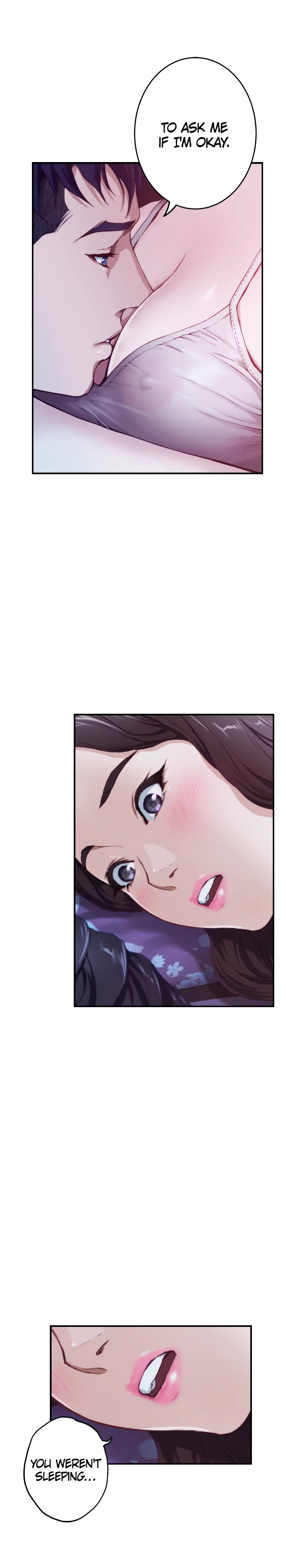 Night With My Sister - Chapter 2 [photo 36] - MangaPorn