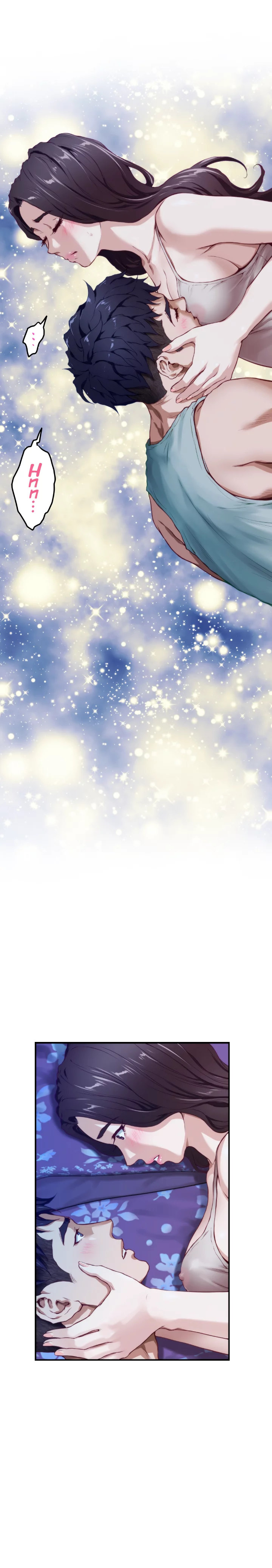 Night With My Sister - Chapter 2 [photo 39] - MangaPorn